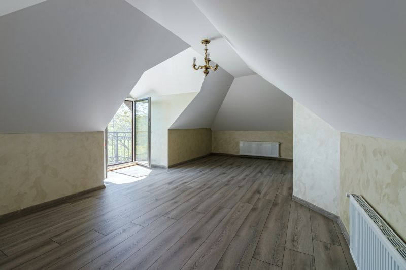 Attic Expansion