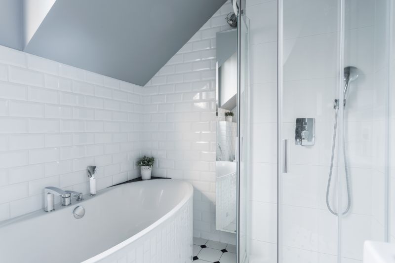 Basement Bathroom Remodeling in Palm Coast, FL