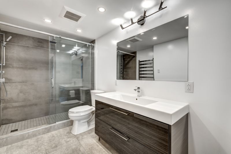 Bath Remodeling in West Chester, PA