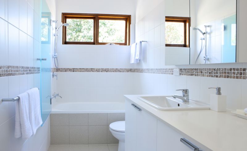 Bathroom Installation in Lancaster, PA