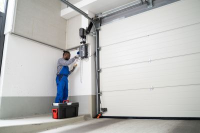 Garage Conversion Service