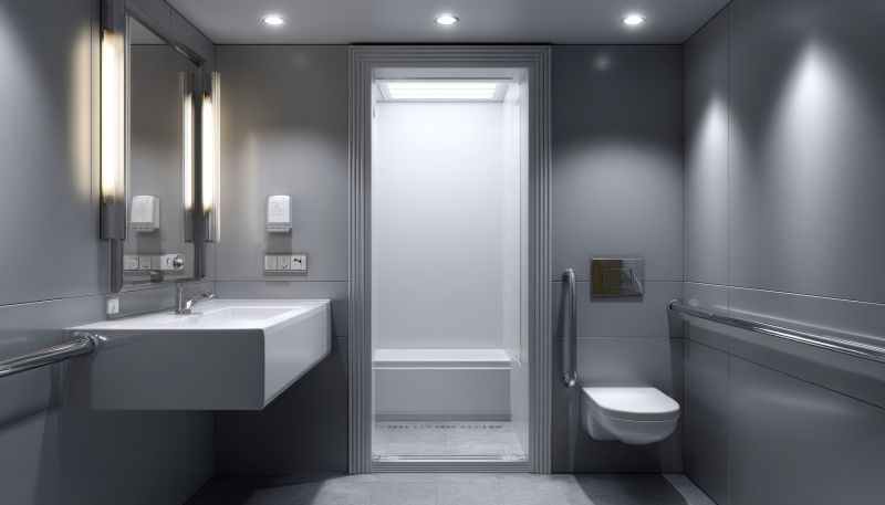 Elderly Remodeling Service in Alpharetta, GA