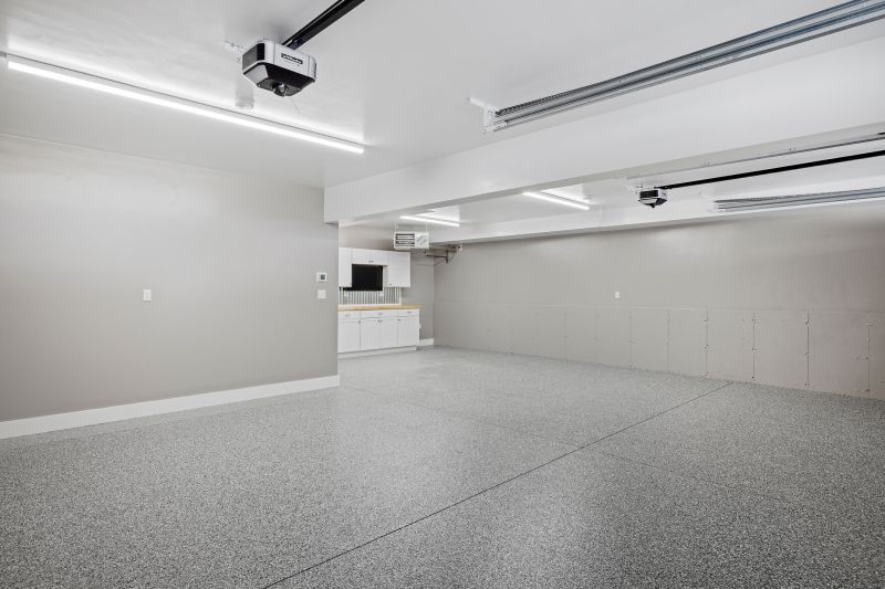 Garage To Apartment Conversion Service detail