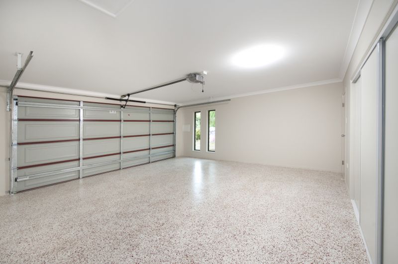 Garage To Apartment Conversion Service detail