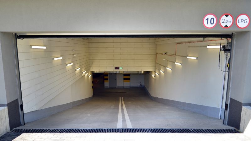 Garage To Apartment Conversion Service detail