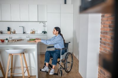 Handicap Remodeling Service in Alpharetta, GA