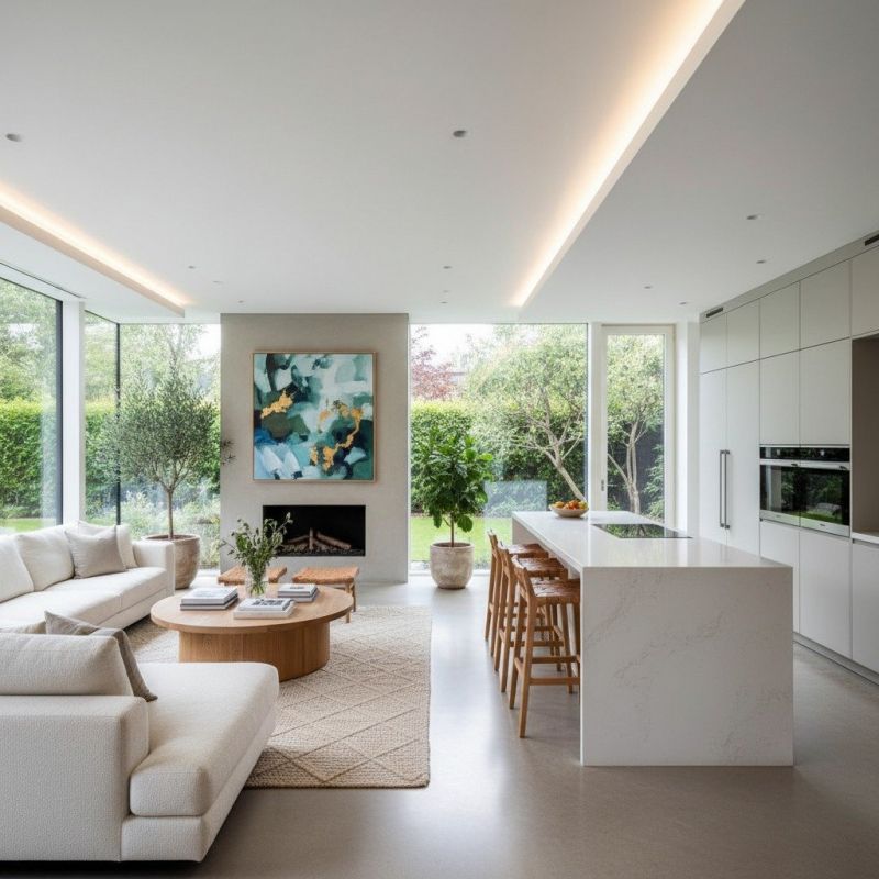 Home Bar Remodeling in Denver, CO