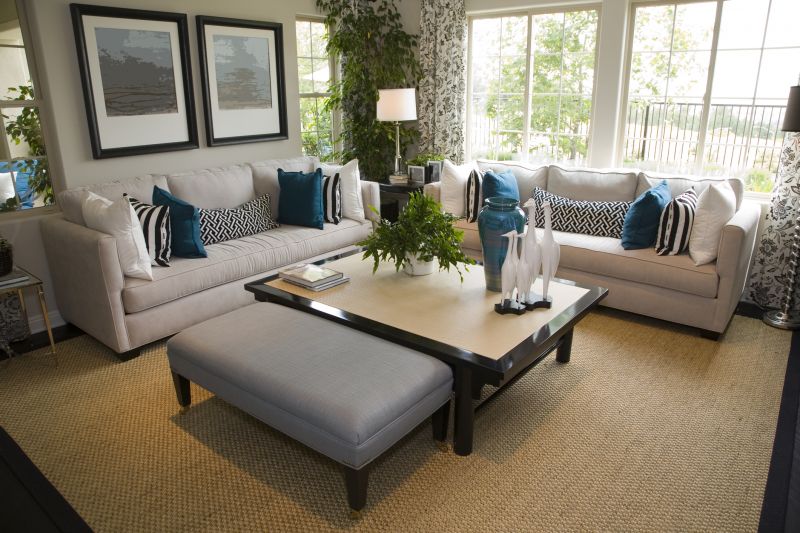 Living Room Remodeling in Denver, CO