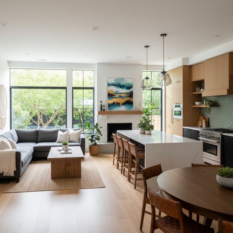 Loft Remodeling in Alpharetta, GA