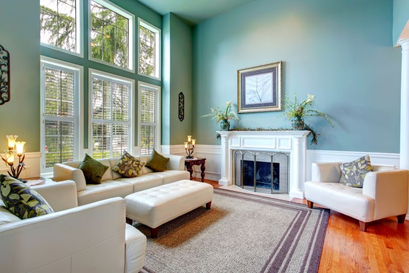 Lounge Renovation in Denver County, CO