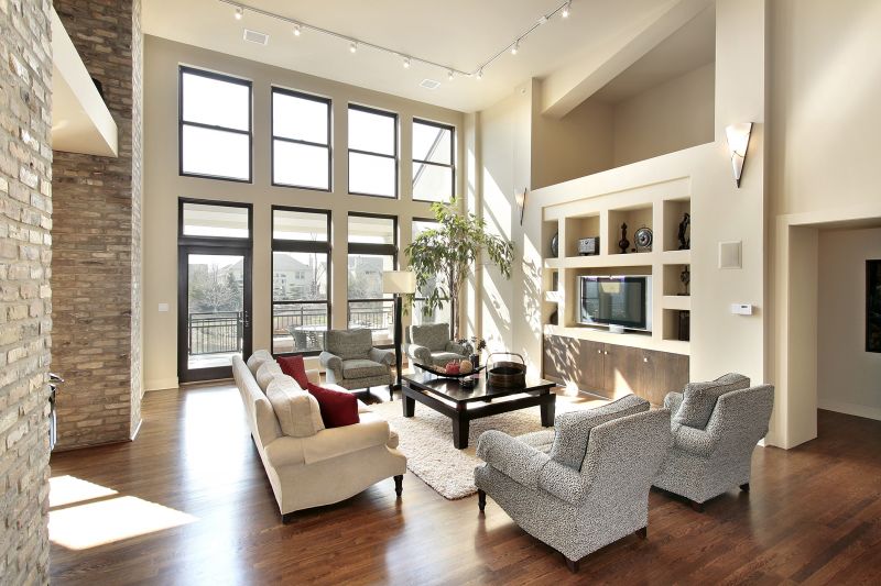 Rec Room Renovation in Littleton, CO