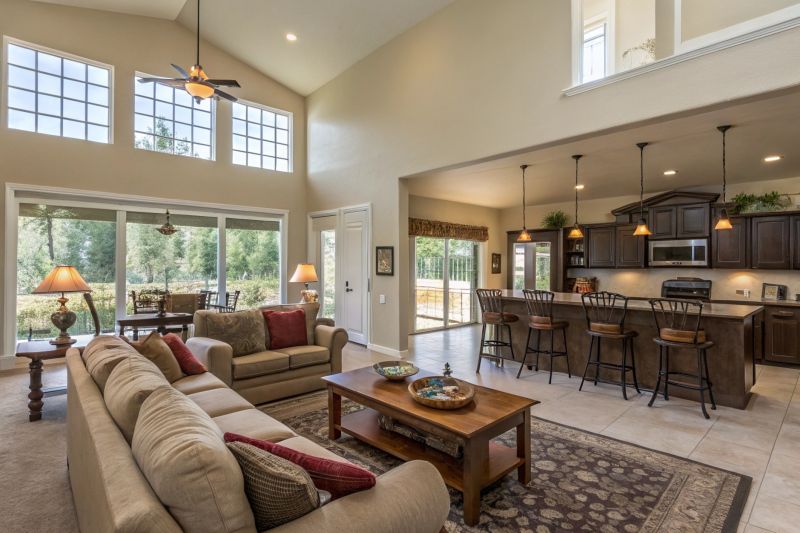Renovation Service in Conroe, TX